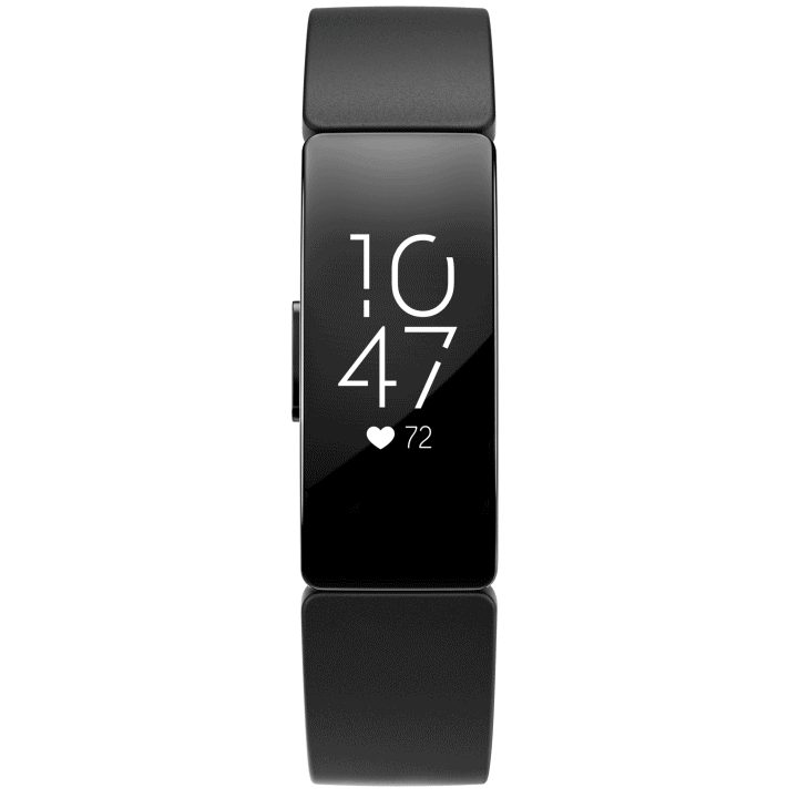 manual for fitbit inspire hr