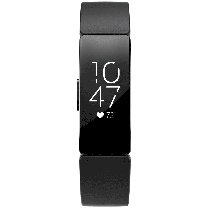 fitbit inspire hr instructions for use