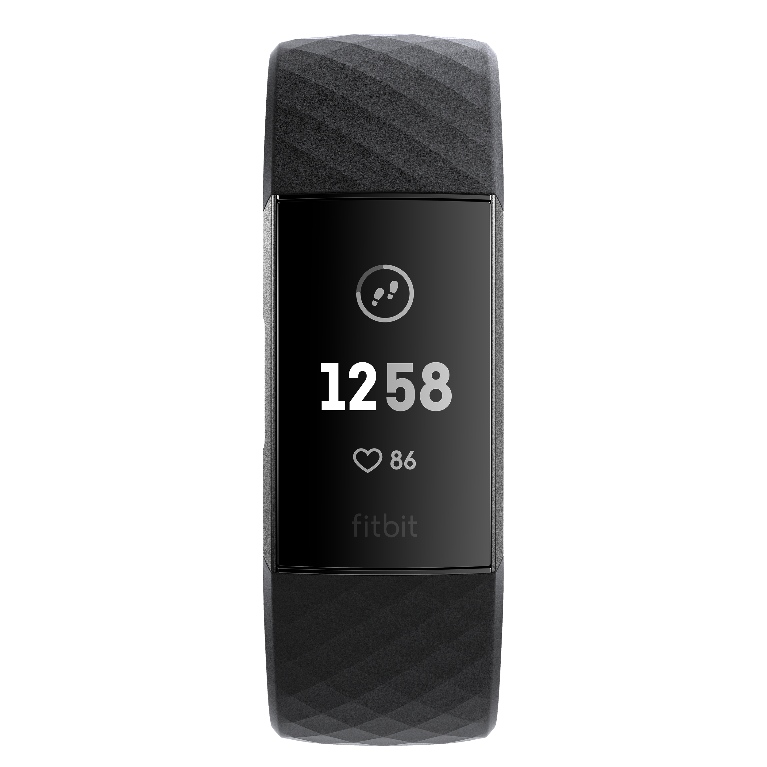fitbit charge 3 support